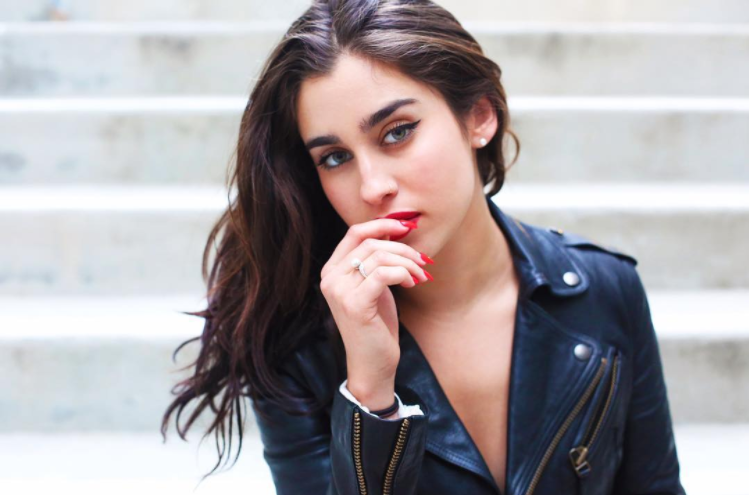 Lauren Jauregui Lauren Jauregui